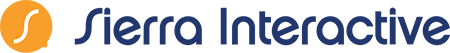 Sierra Interactive Logo